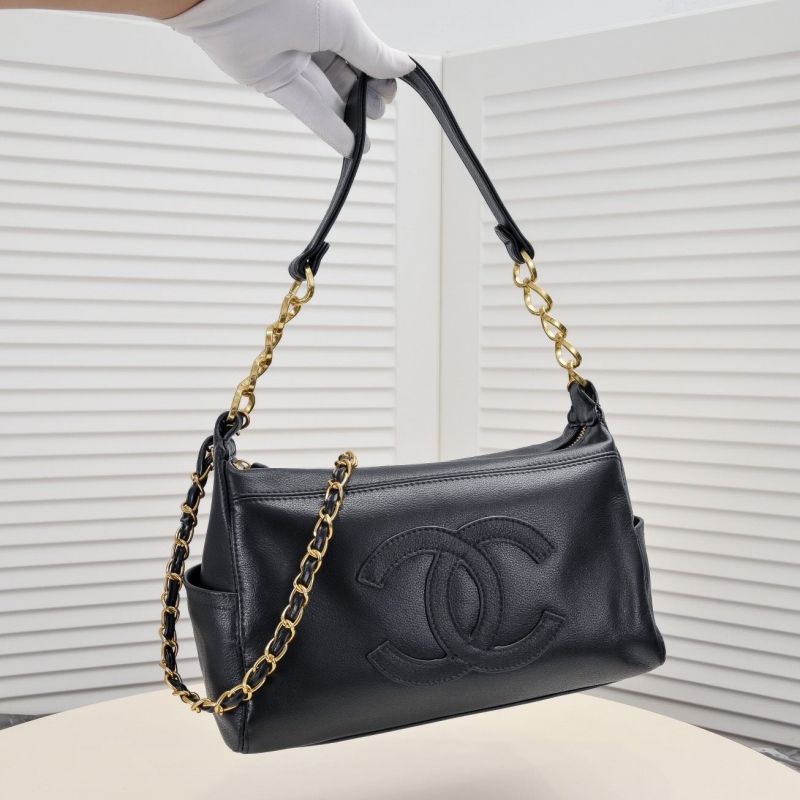 Chanel Shopping Bags